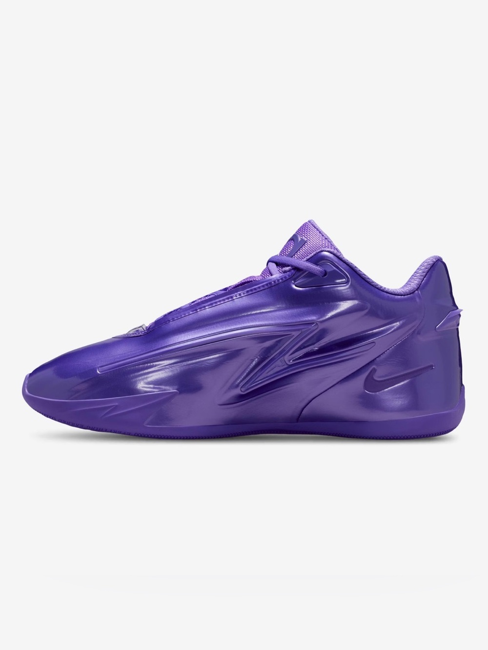 Nike KD 19 "Purple Stuff" Men's Basketball Shoe